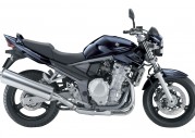 Suzuki Bandit 650